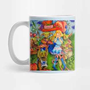 Goblin Market Mug